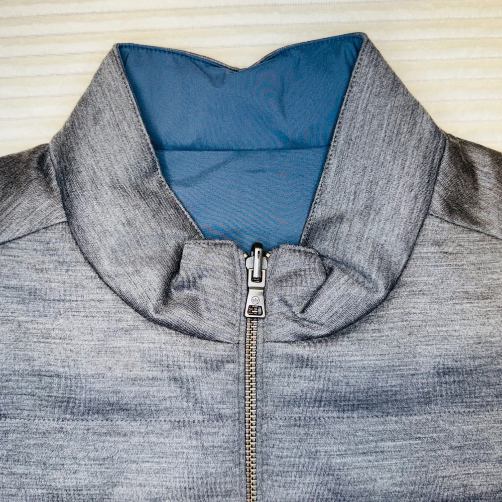 Peter Millar Large‎ Excursionist Flex Reversible … - image 8